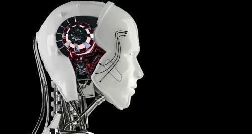 机器人行业商业计划书