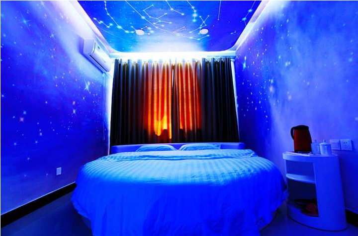 主题公寓商业计划书