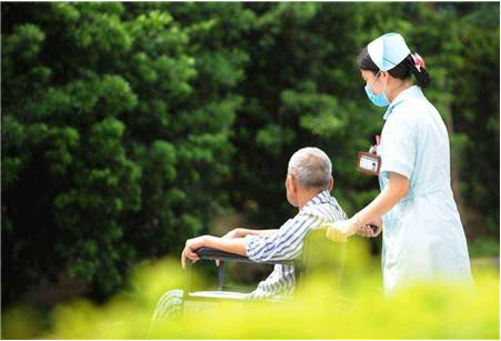 养老健康产业商业计划书