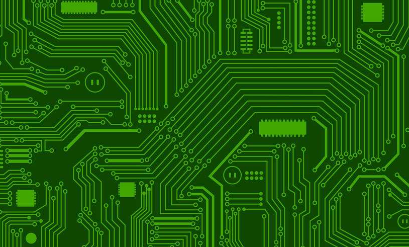 PCB电路板商业计划书