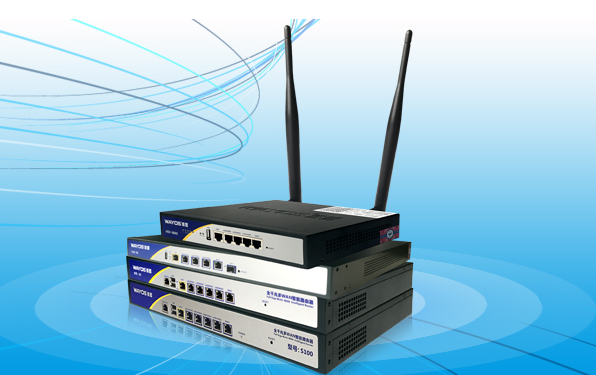 路由器项目商业计划书