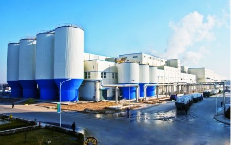 纸业可行性研究报告 纸业可行性研究报告