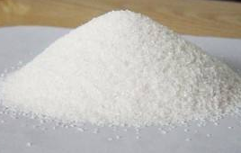 微细粉项目商业计划书