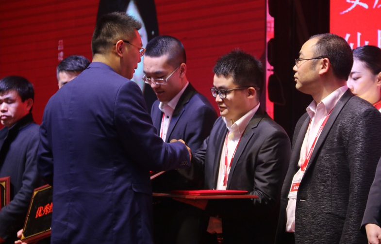 见证互联网的力量——启慧联恒