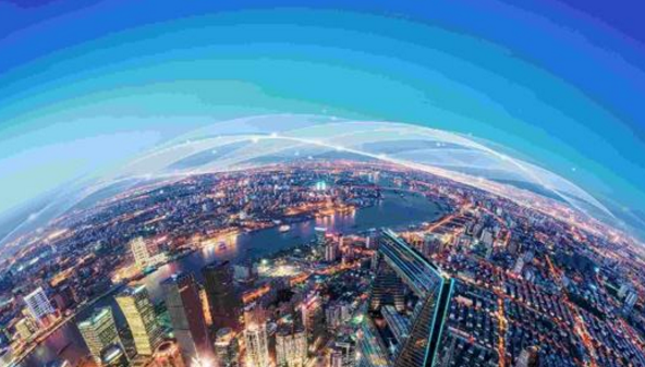 2019年---2023年粤港澳大湾区发展市场分析以及发展趋势报告